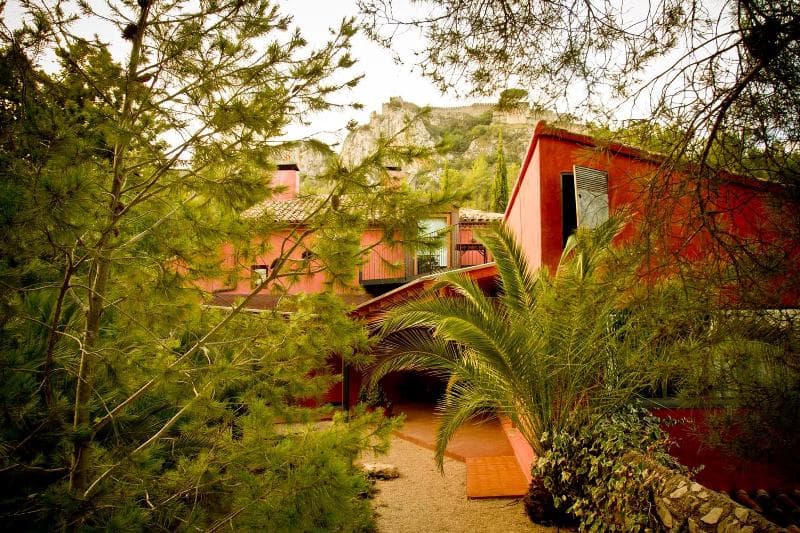 Montsant Hotel & Restaurante 4