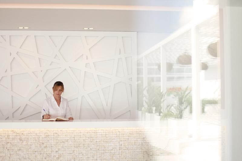 Hotel Anfora Ibiza photo 1