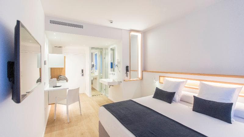 Hotel Anfora Ibiza 3