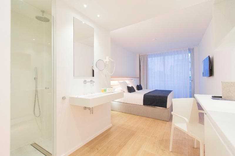 Hotel Anfora Ibiza 5