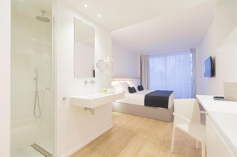 Hotel Anfora Ibiza 4