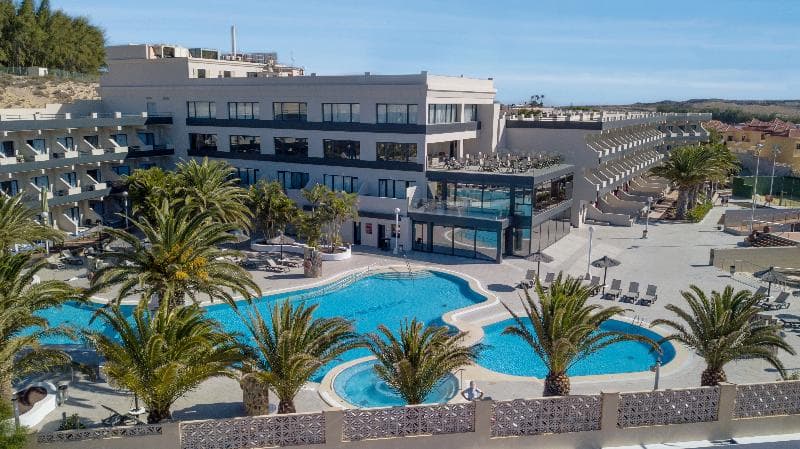 Kn Hotel Matas Blancas - Adults Only photo 1
