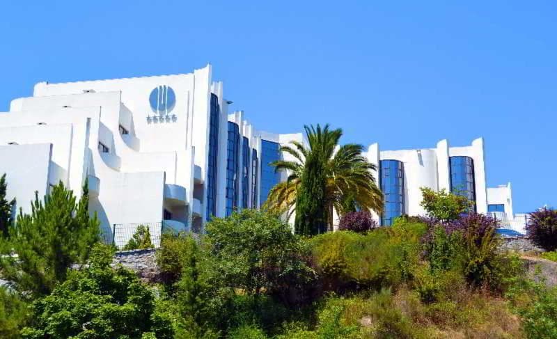 Montebelo Viseu Congress Hotel 3