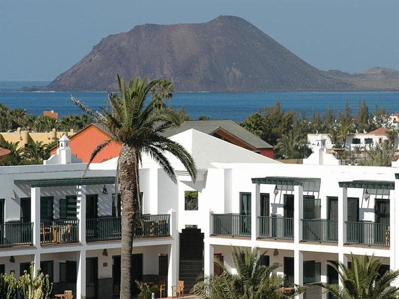 Hotel Las Marismas de Corralejo 3