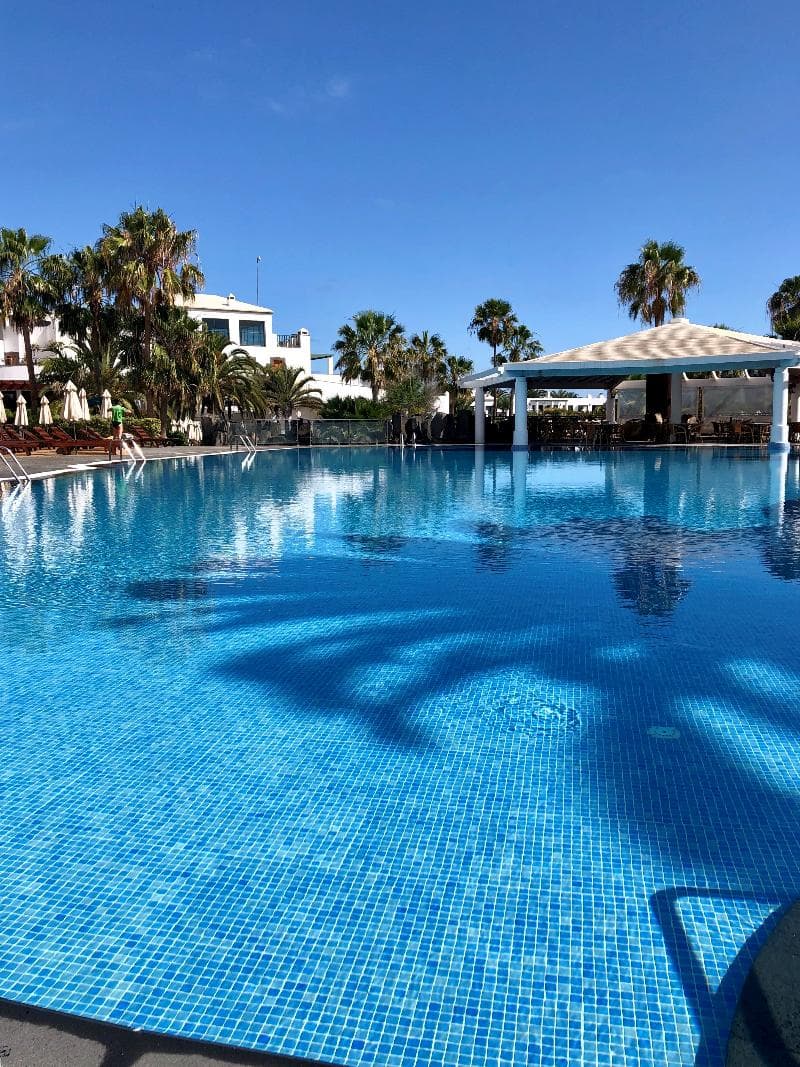 Hotel Las Marismas de Corralejo photo 1