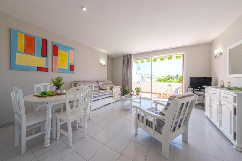 Estival Park Apartamentos 4