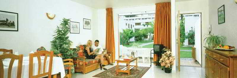 Estival Park Apartamentos photo 1