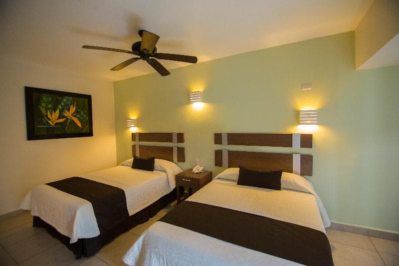 Hotel Tulijá Express Palenque 3