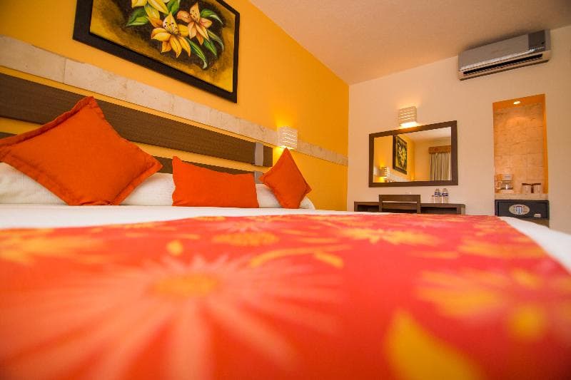 Hotel Tulijá Express Palenque 5
