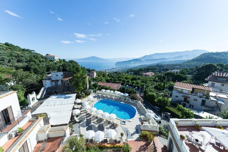 Hotel Jaccarino 5