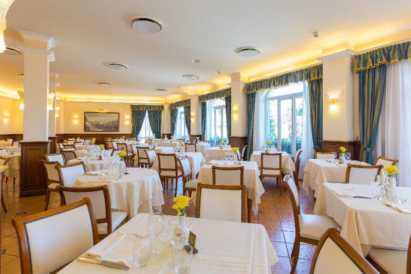 Hotel Jaccarino photo 1
