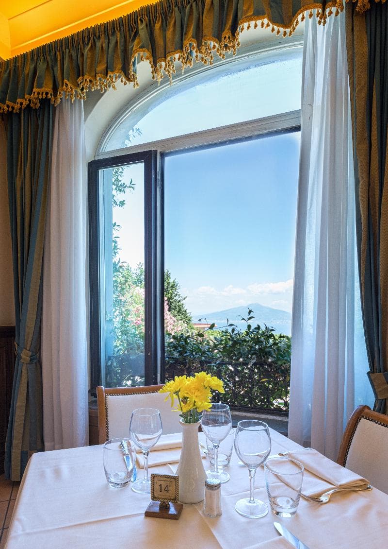 Hotel Jaccarino 2