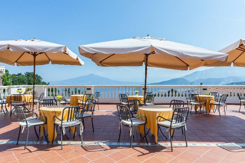 Hotel Jaccarino 3