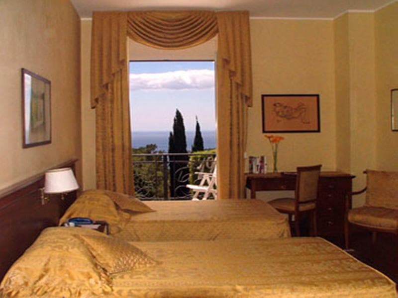 Excelsior Palace Hotel photo 1