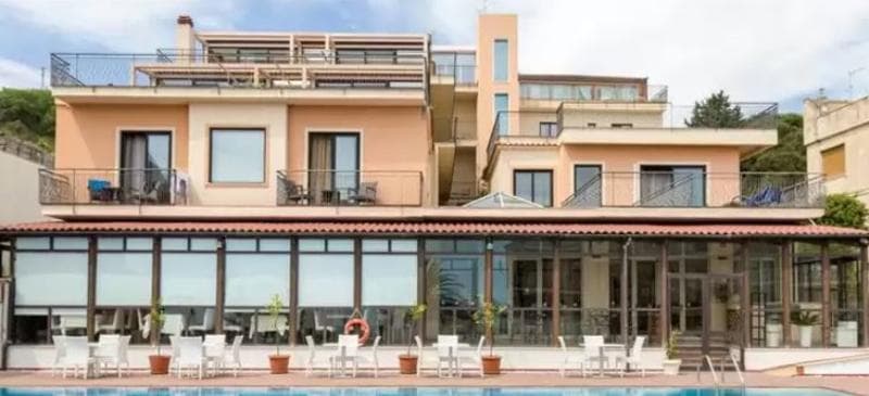 Villa Esperia photo 1