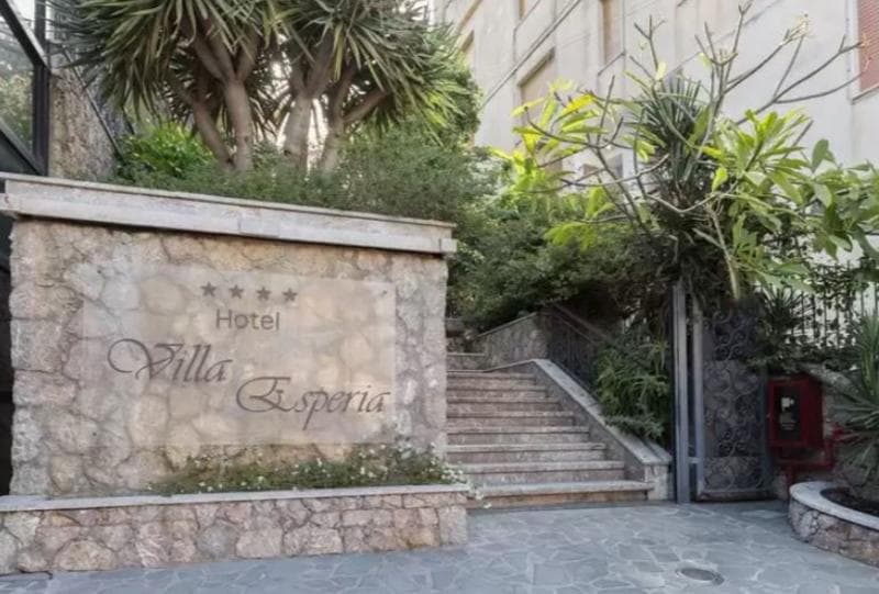 Villa Esperia 2