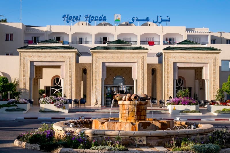 Houda Golf & Beach Club photo 1