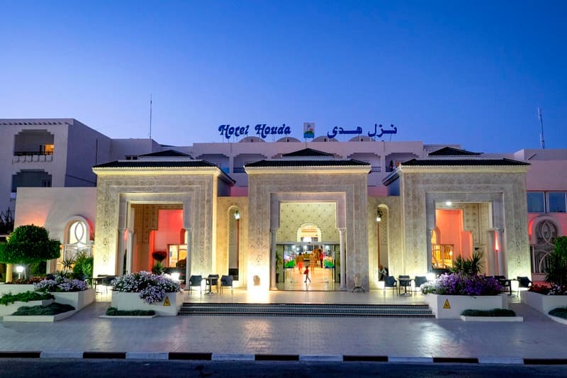 Houda Golf & Beach Club 2