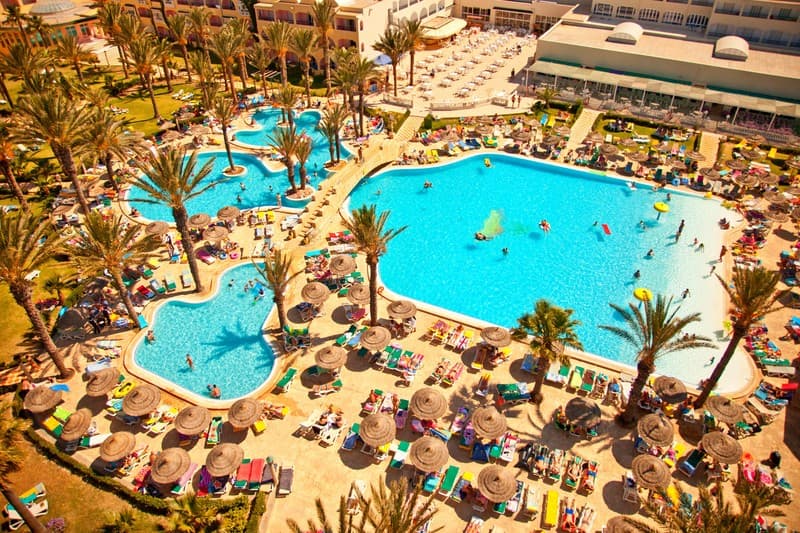 Houda Golf & Beach Club 3