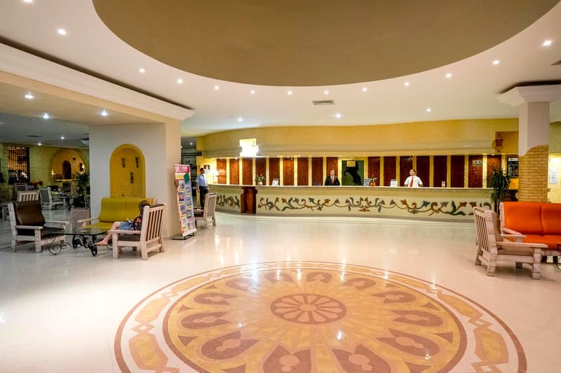 Houda Golf & Beach Club 4