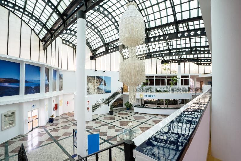 Club Hotel Drago Park 4