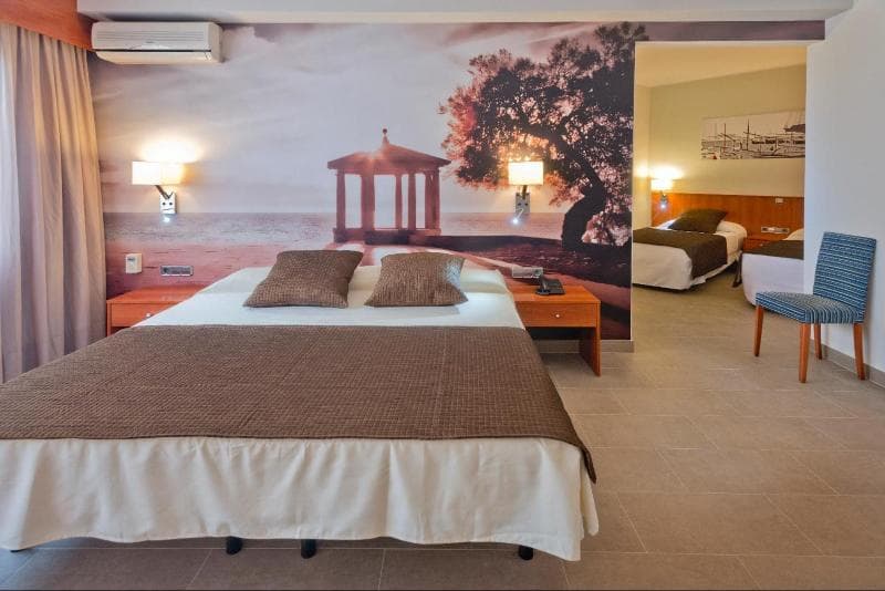 Hotel GHT S'Agaró Mar 4