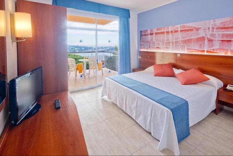 Hotel GHT S'Agaró Mar 5
