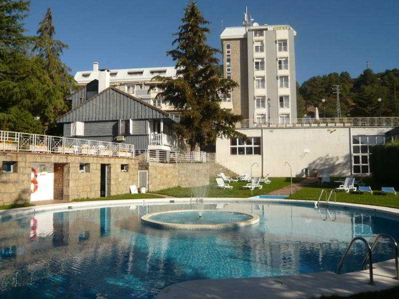 Hotel Arcipreste de Hita - Adults Only 3