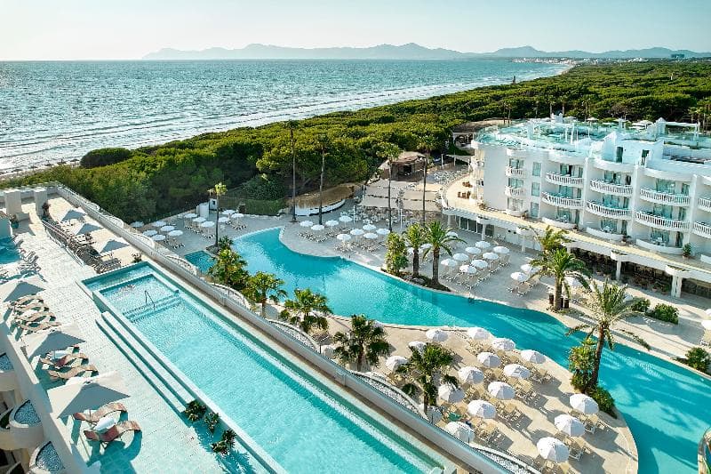 Iberostar Selection Albufera Park photo 1