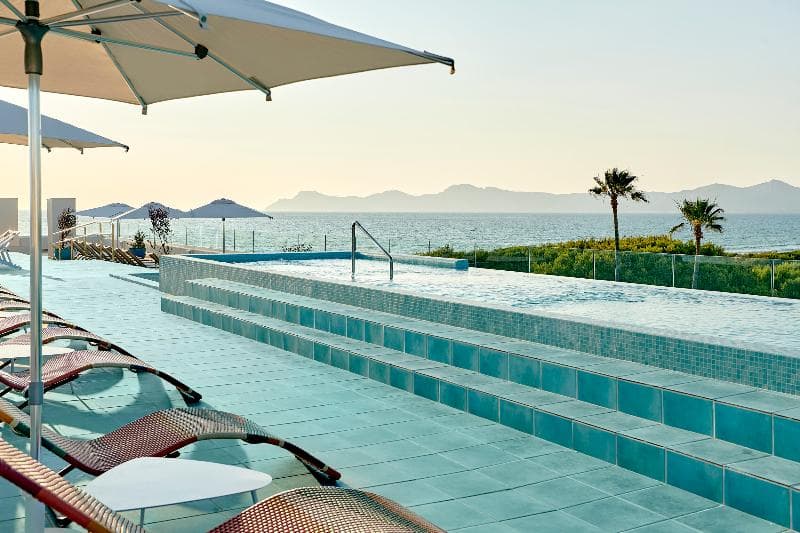 Iberostar Selection Albufera Park 2