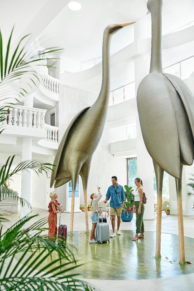 Iberostar Selection Albufera Park 5
