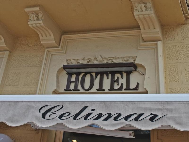 Hotel Celimar Sitges photo 1