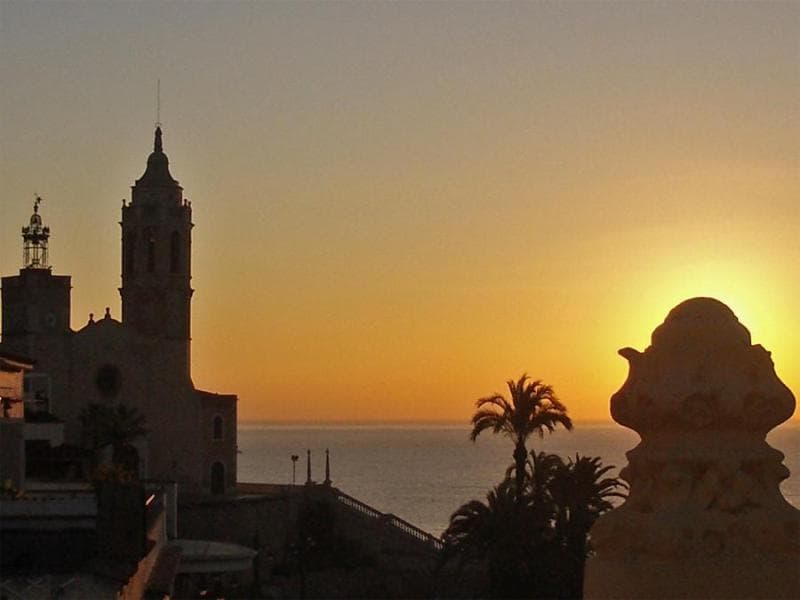 Hotel Celimar Sitges 4