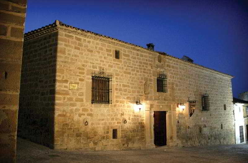 Hotel Palacio Las Manillas photo 1
