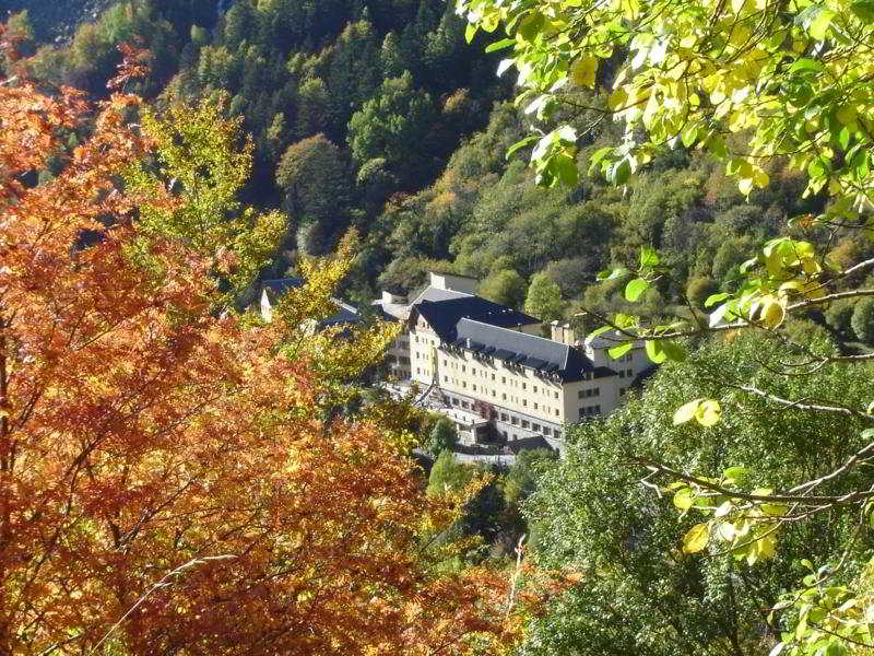Hotel Manantial photo 1