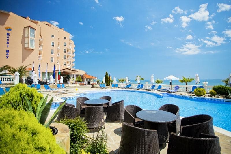 Hotel Royal Bay 3