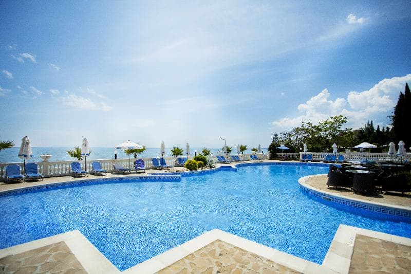 Hotel Royal Bay 5