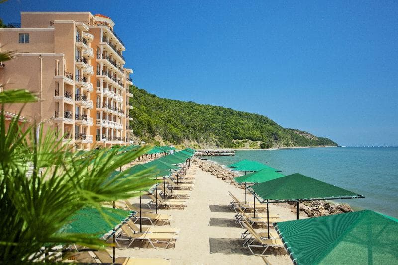 Hotel Royal Bay 2