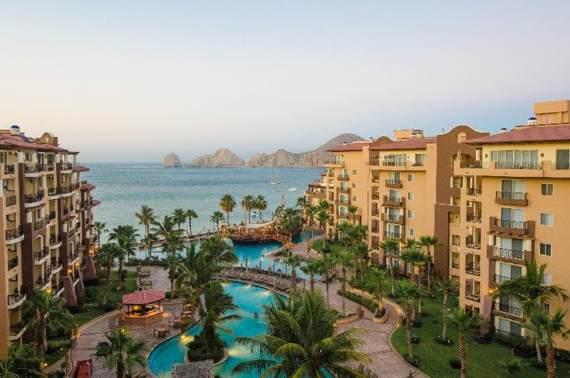 Villa del Arco Beach Resort & Spa photo 1