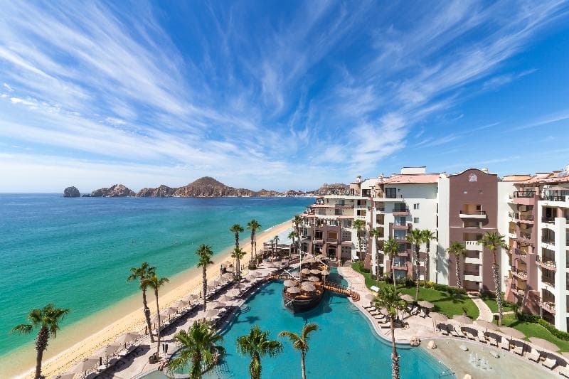 Villa del Arco Beach Resort & Spa 3