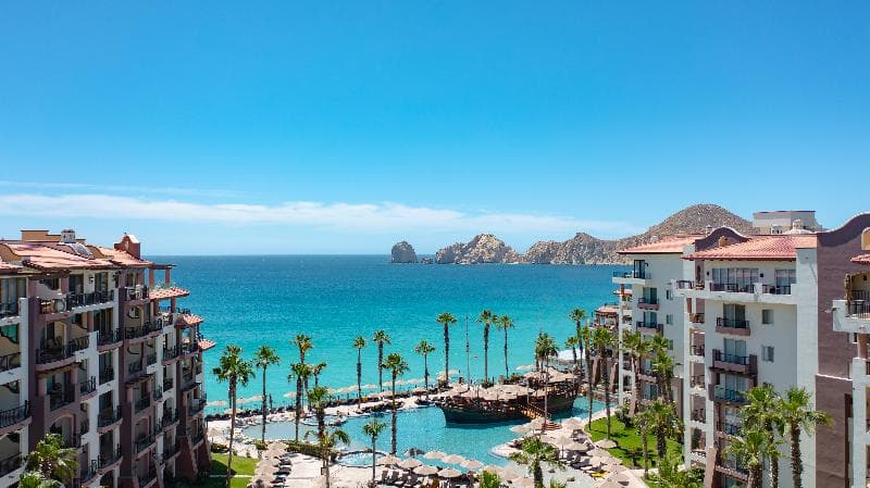 Villa del Arco Beach Resort & Spa 4