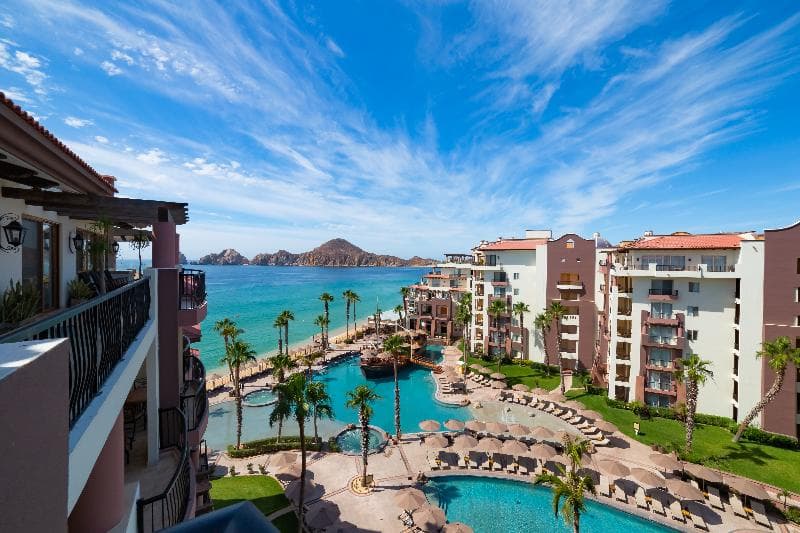 Villa del Arco Beach Resort & Spa 5