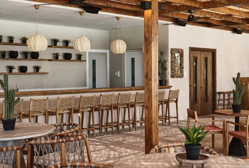 GrandResort Hotel 5