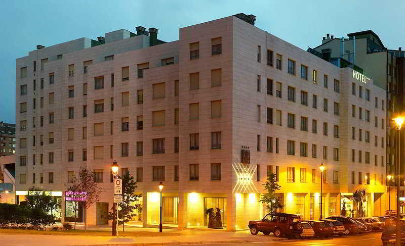 Oca Villa de Aviles 1
