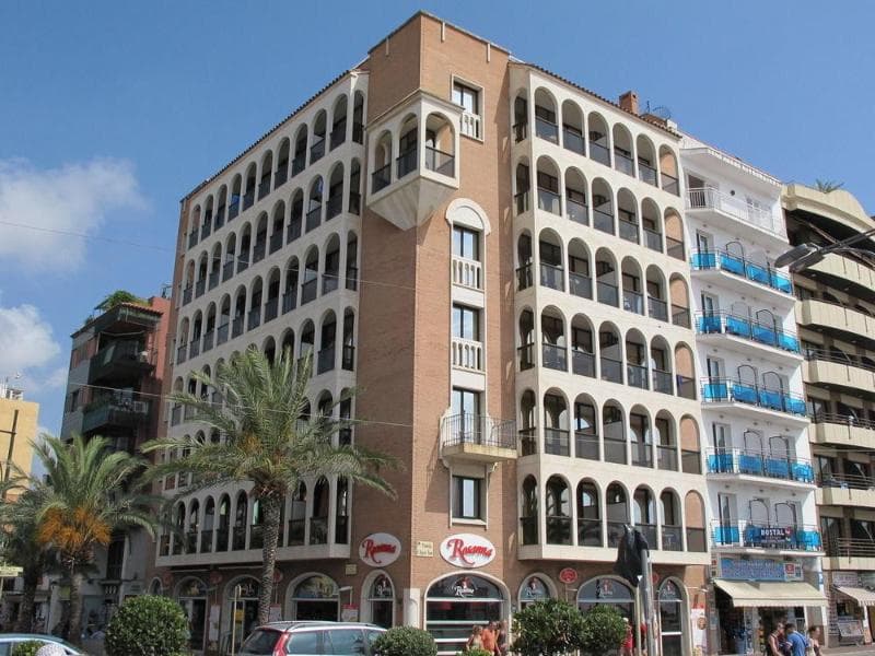 Apartaments Rosanna photo 1