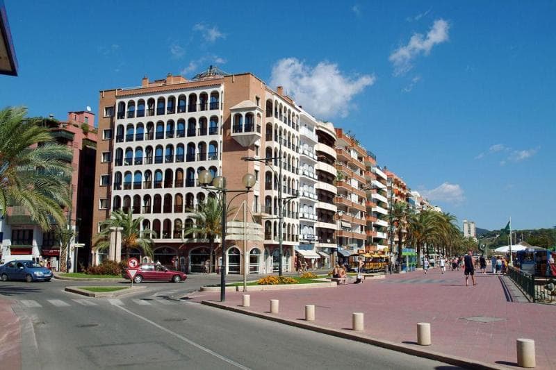 Apartaments Rosanna 5