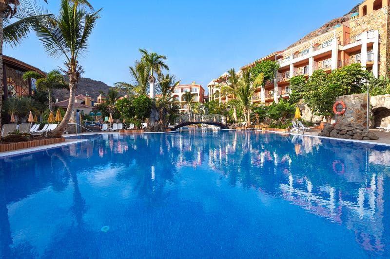 Hotel Cordial Mogán Playa photo 1