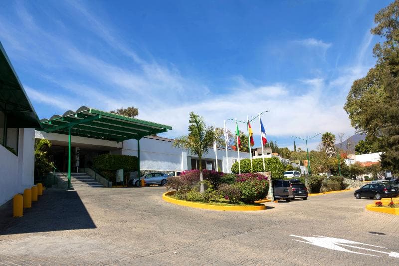 Misión Oaxaca 5