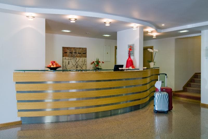 Hotel Cruz Alta 3
