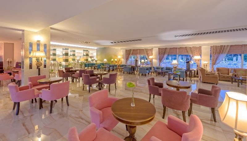 Innvista Hotel Belek 5